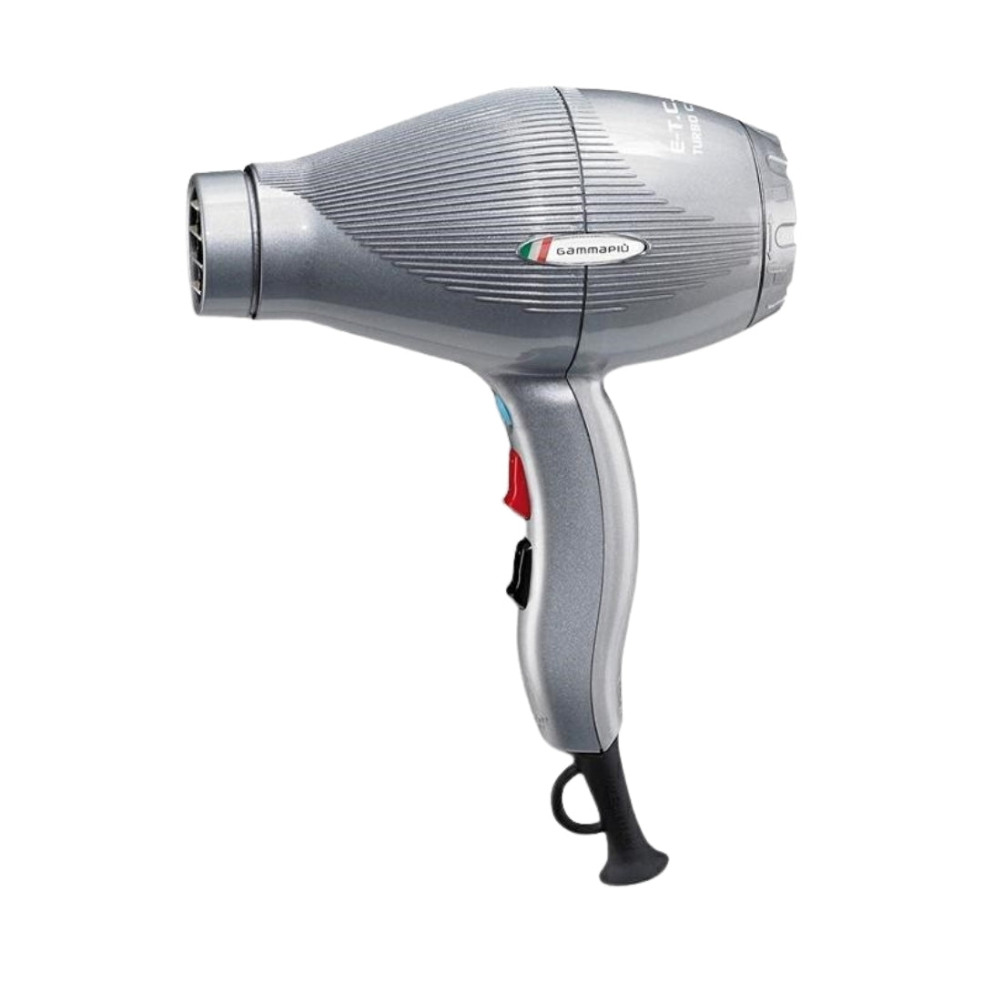 Gamma+ Phon E-T.C. light
