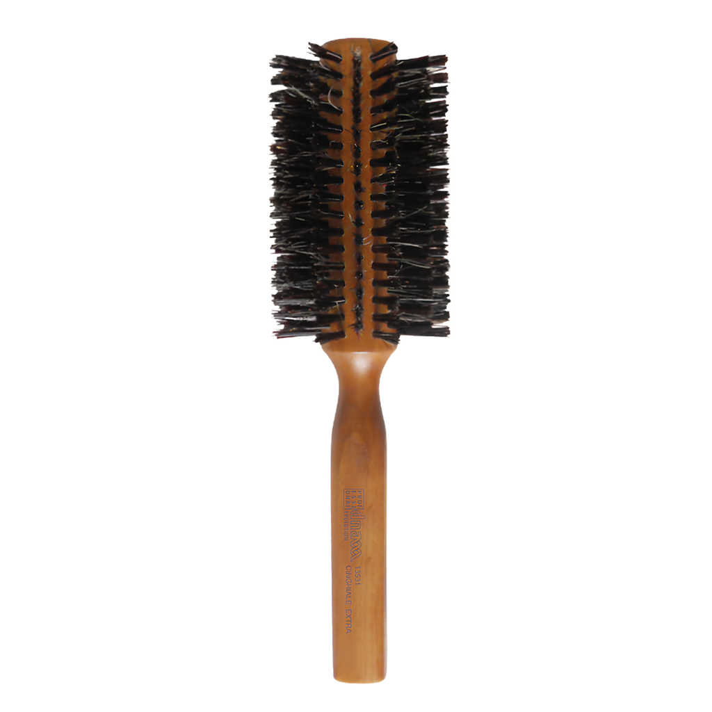 Kiepe Spazzola legno - setole cinghiale/nylon
