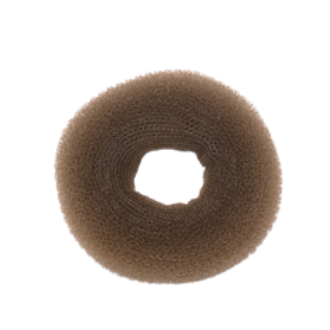 Chignon diametro 80 mm