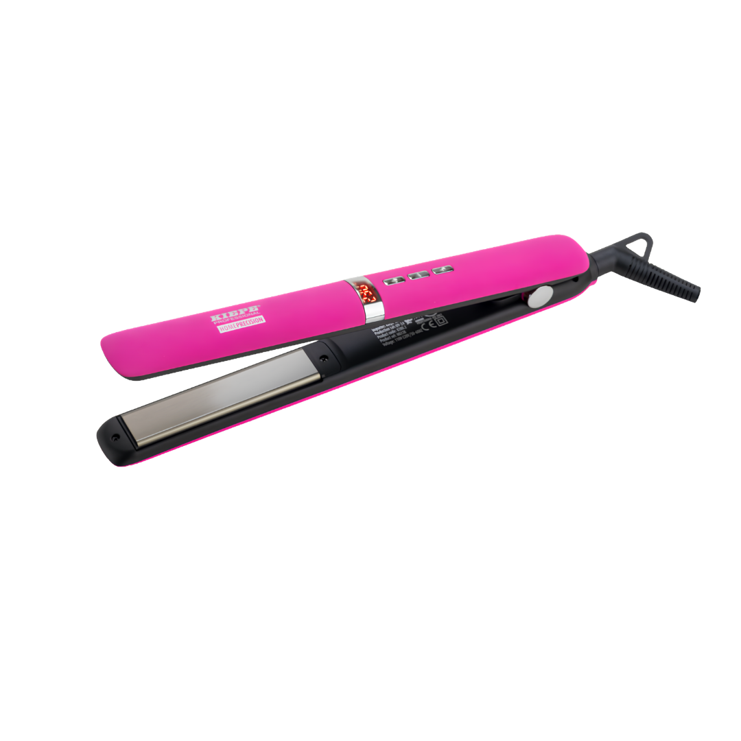 Kiepe Piastra in titanio kiepe home precision per capelli 230°c