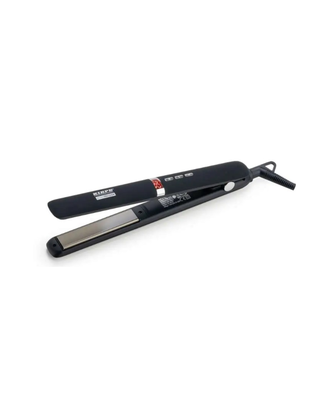 Kiepe Piastra in titanio kiepe home precision per capelli 230°c