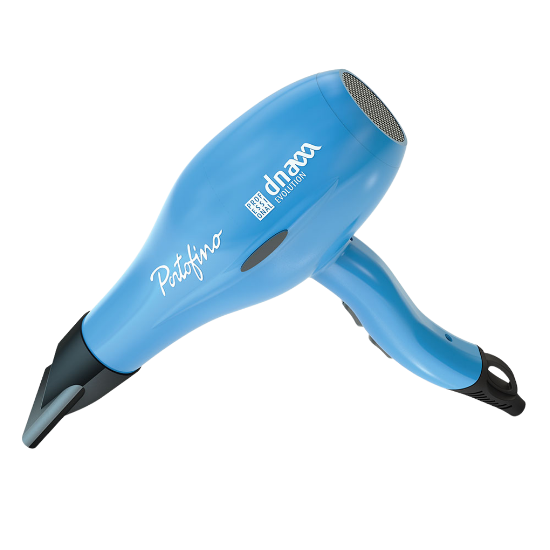 Kiepe Asciugacapelli silenzioso Portofino 2000w compatto