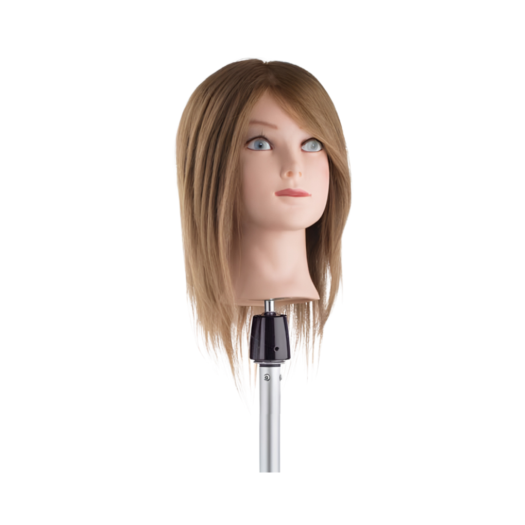 Testa studio femminile