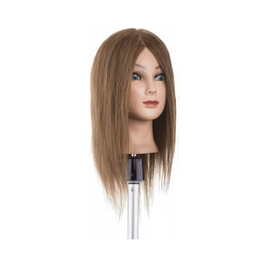 Testa studio femminile