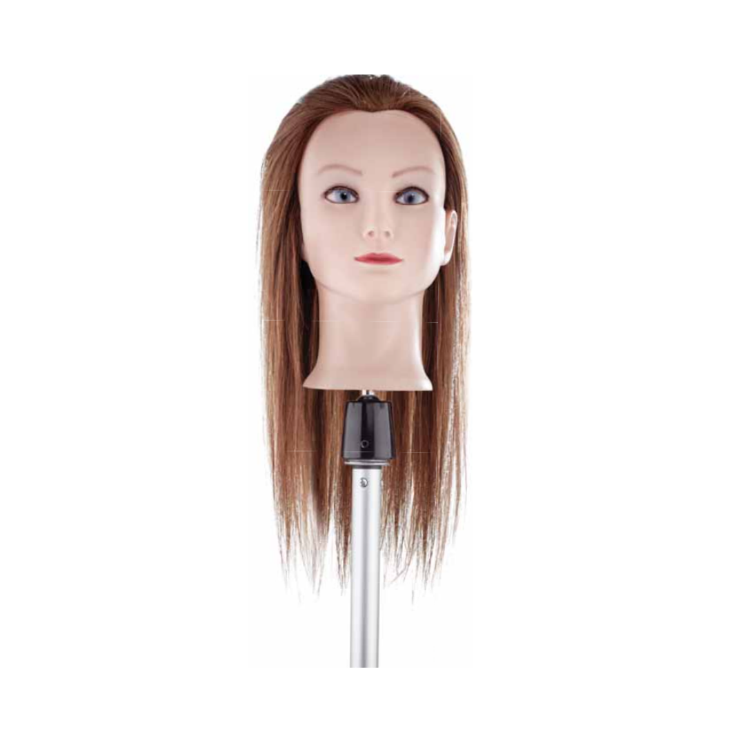 Testa studio femminile - 50 cm