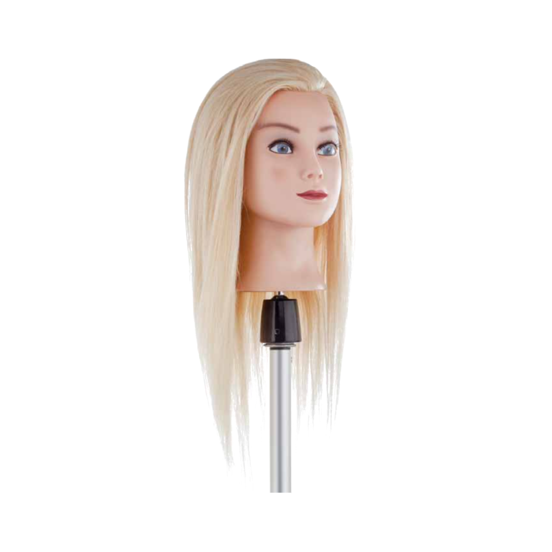 Testa studio femminile - 50 cm