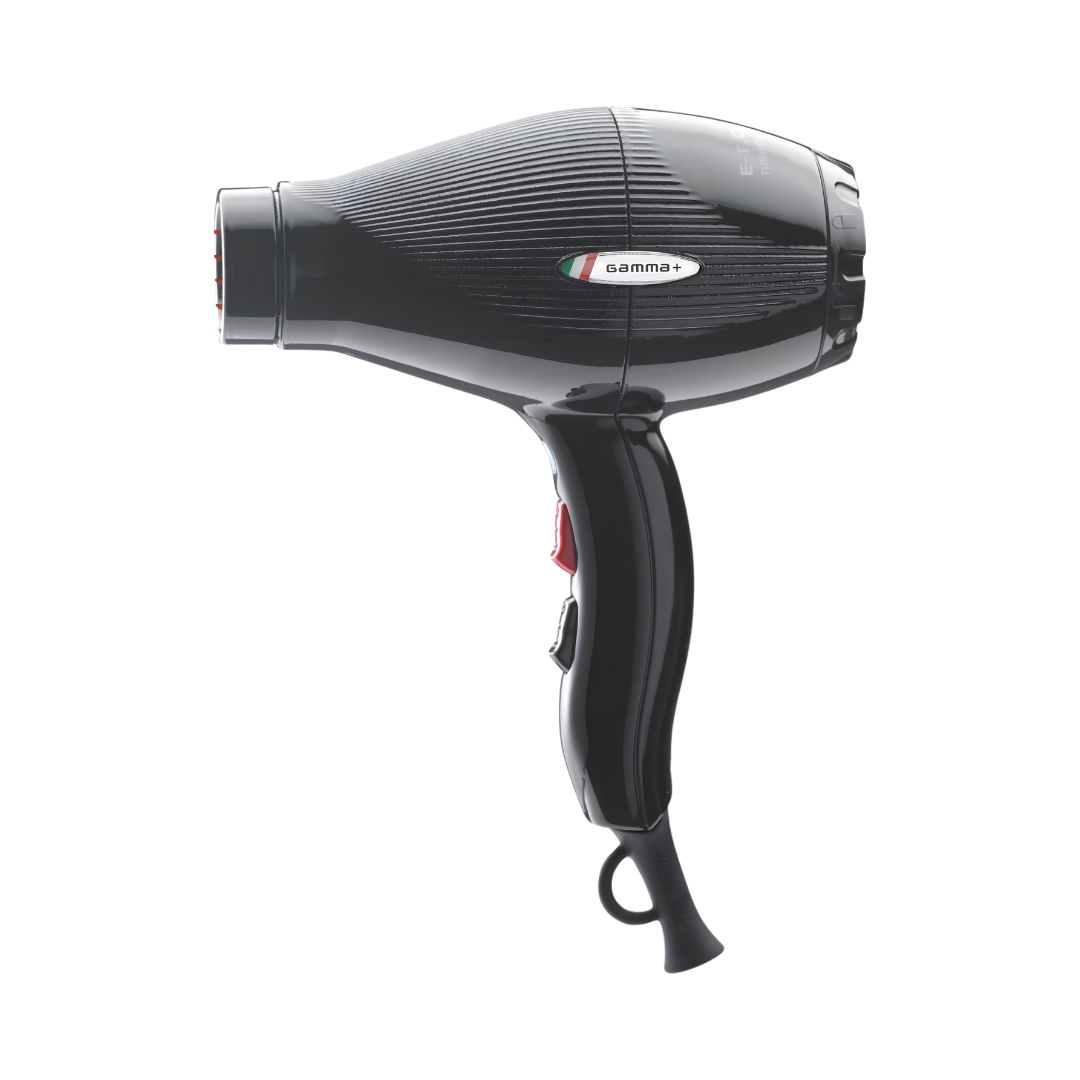 Gamma+ Phon E-T.C. light