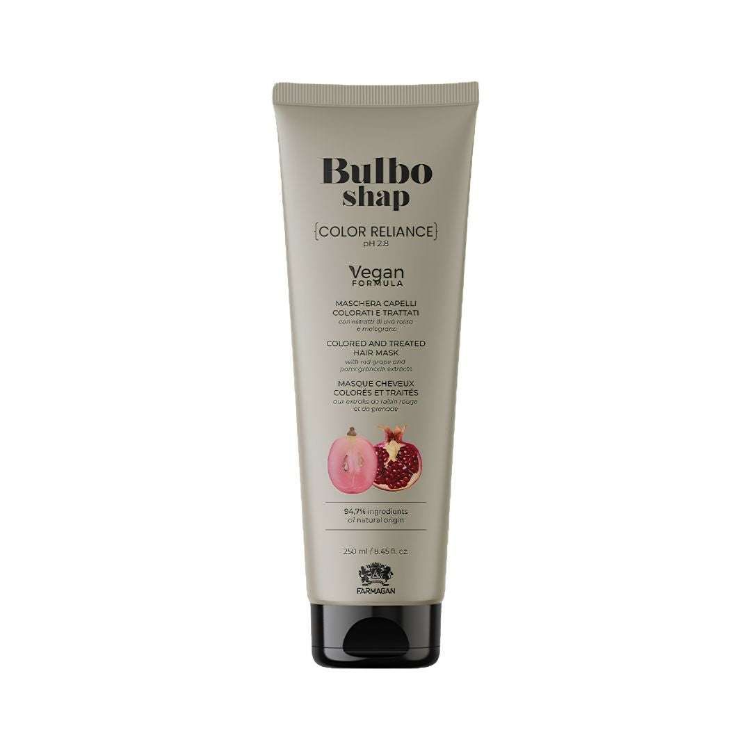 Farmagan BULBO SHAP - Color Reliance Mask