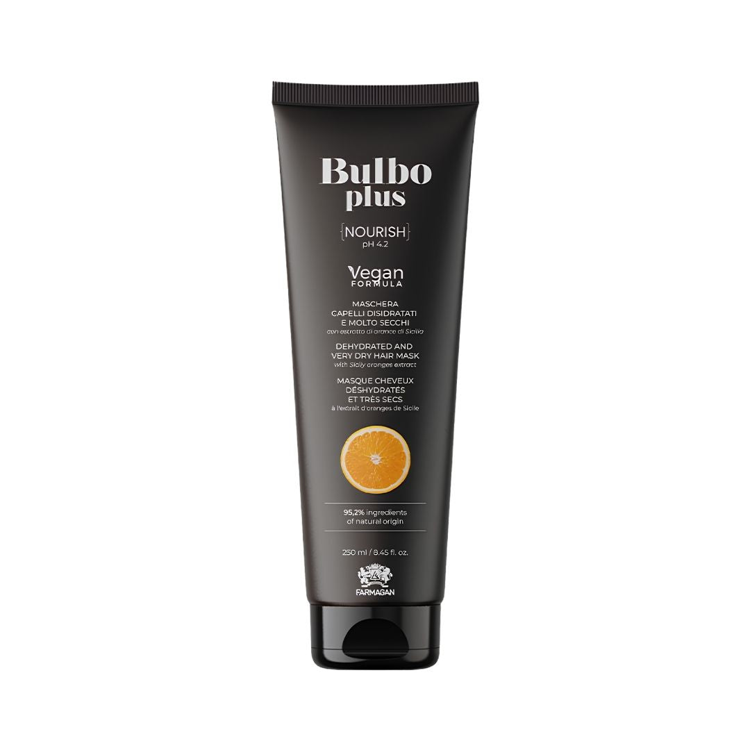 Farmagan BULBO PLUS - Nourish Mask