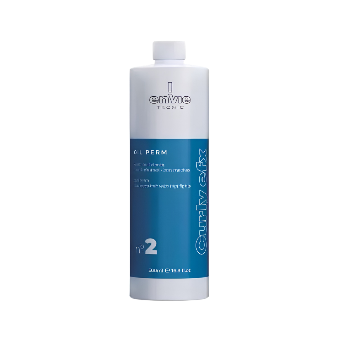 Envie Oil perm