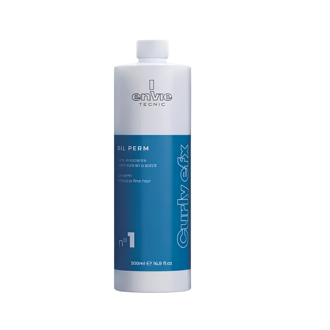 Envie Oil perm
