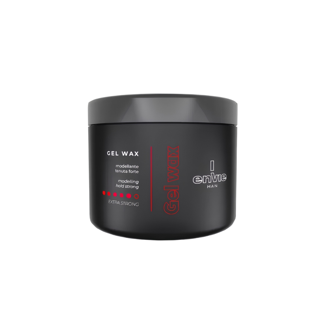 Gel Wax Extra Strong