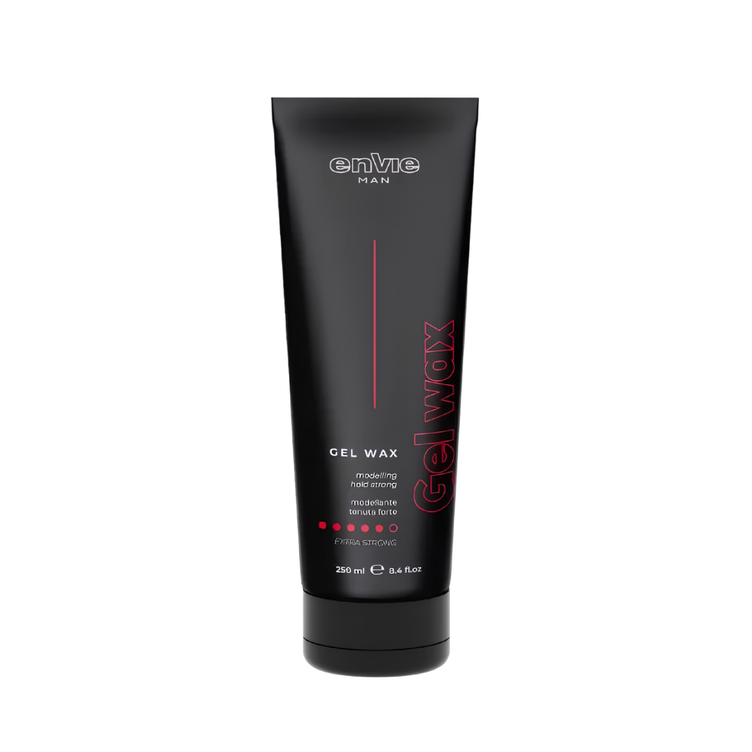 Gel Wax Extra Strong