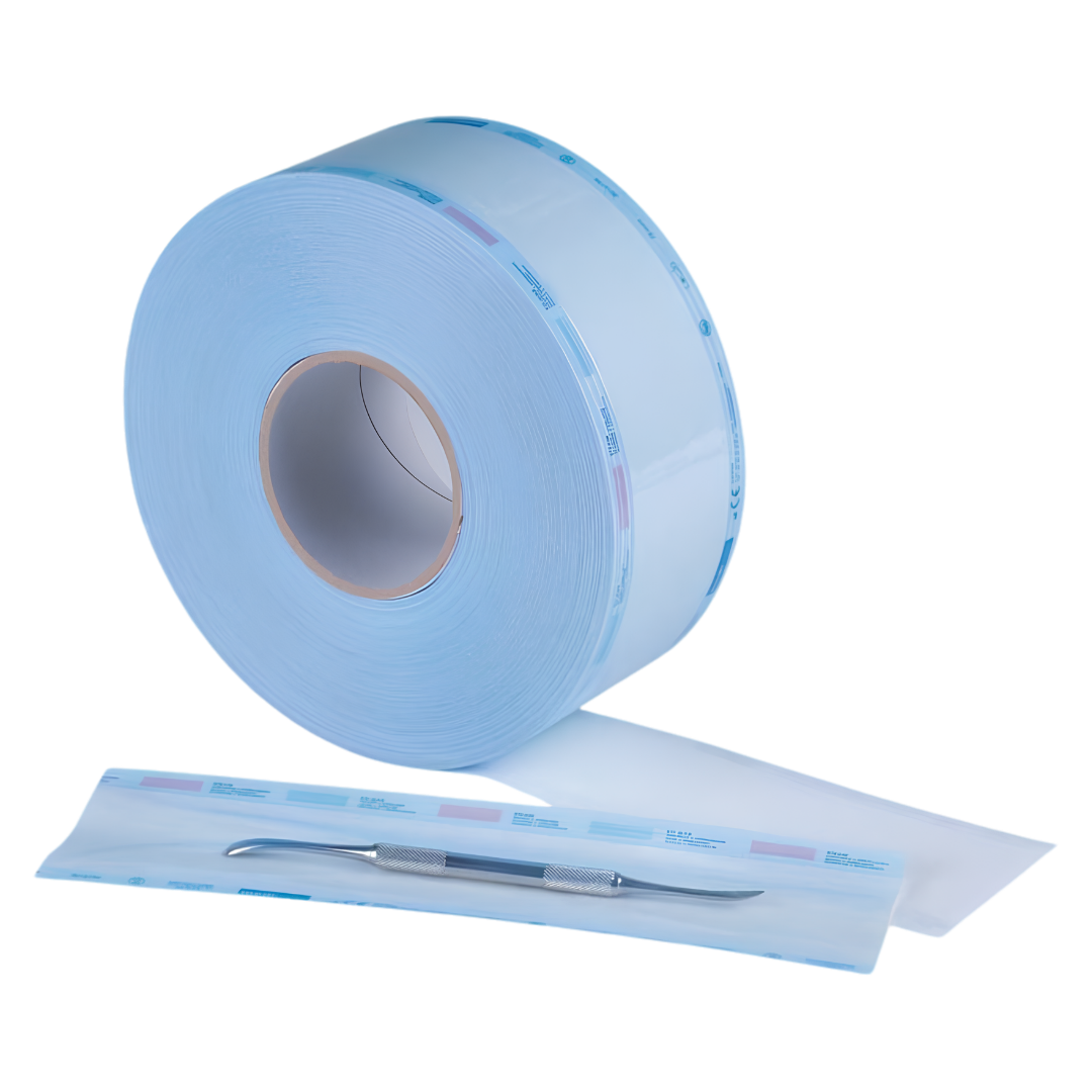 Medibase Rotolo per sterilizzazione