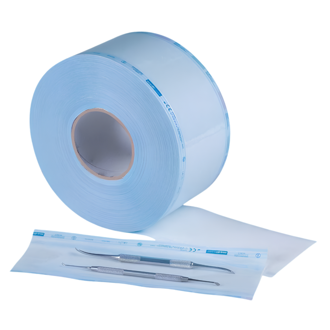 Medibase Rotolo per sterilizzazione