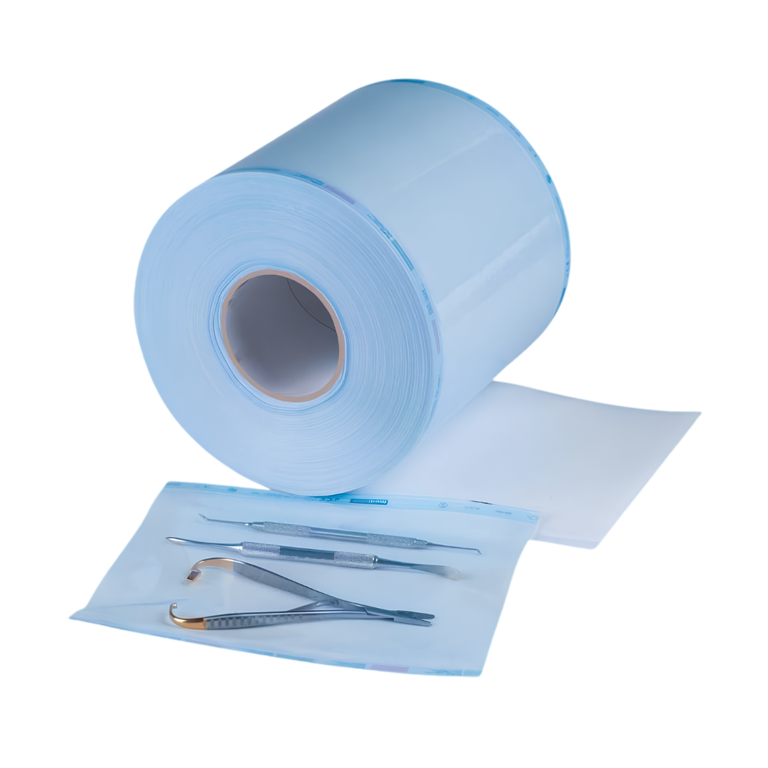 Medibase Rotolo per sterilizzazione