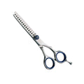 Kiepe Forbici per sfoltire blue fire 14 denti