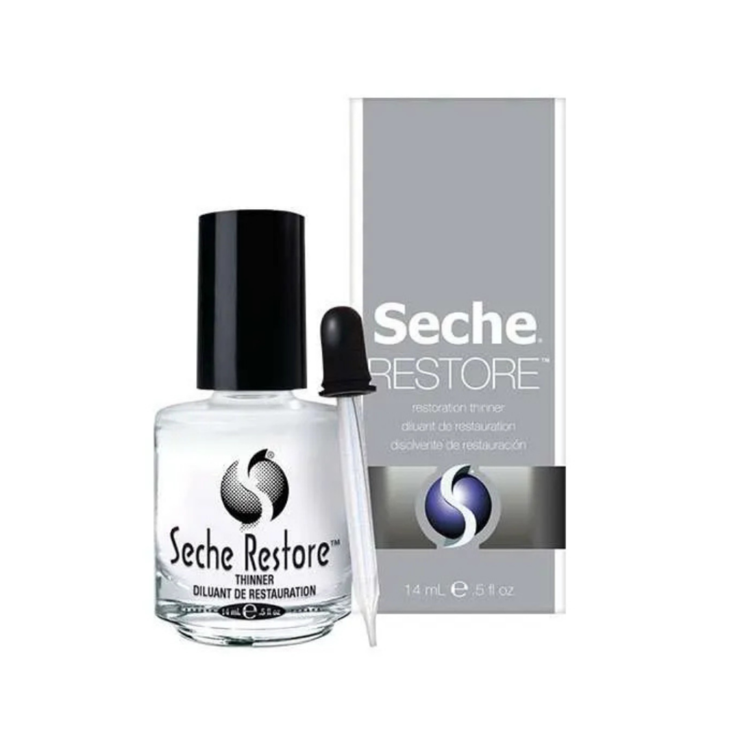 Seche restore - diluente per smalto