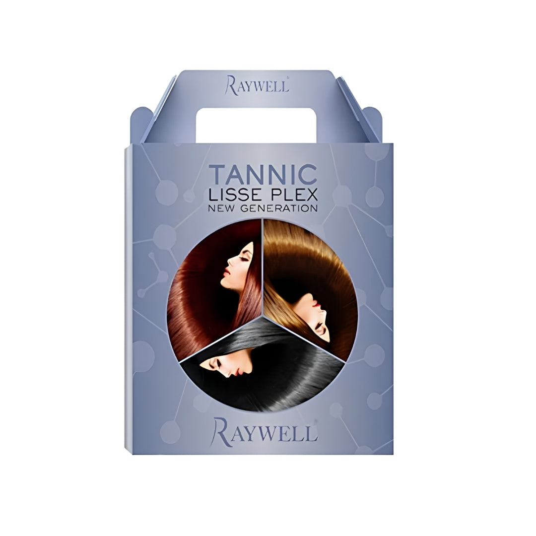 Raywell Lisse plex