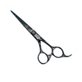 Kiepe Forbici diamond spider-cut titanium