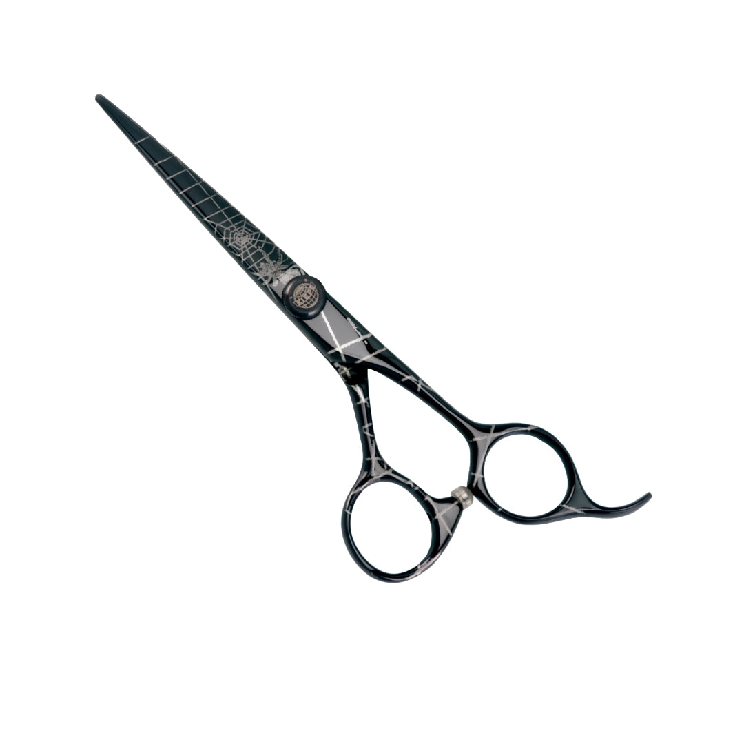 Kiepe Forbici diamond spider-cut titanium