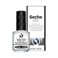 Dry fast top coat