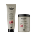 Farmagan BULBO SHAP - Color Reliance Mask
