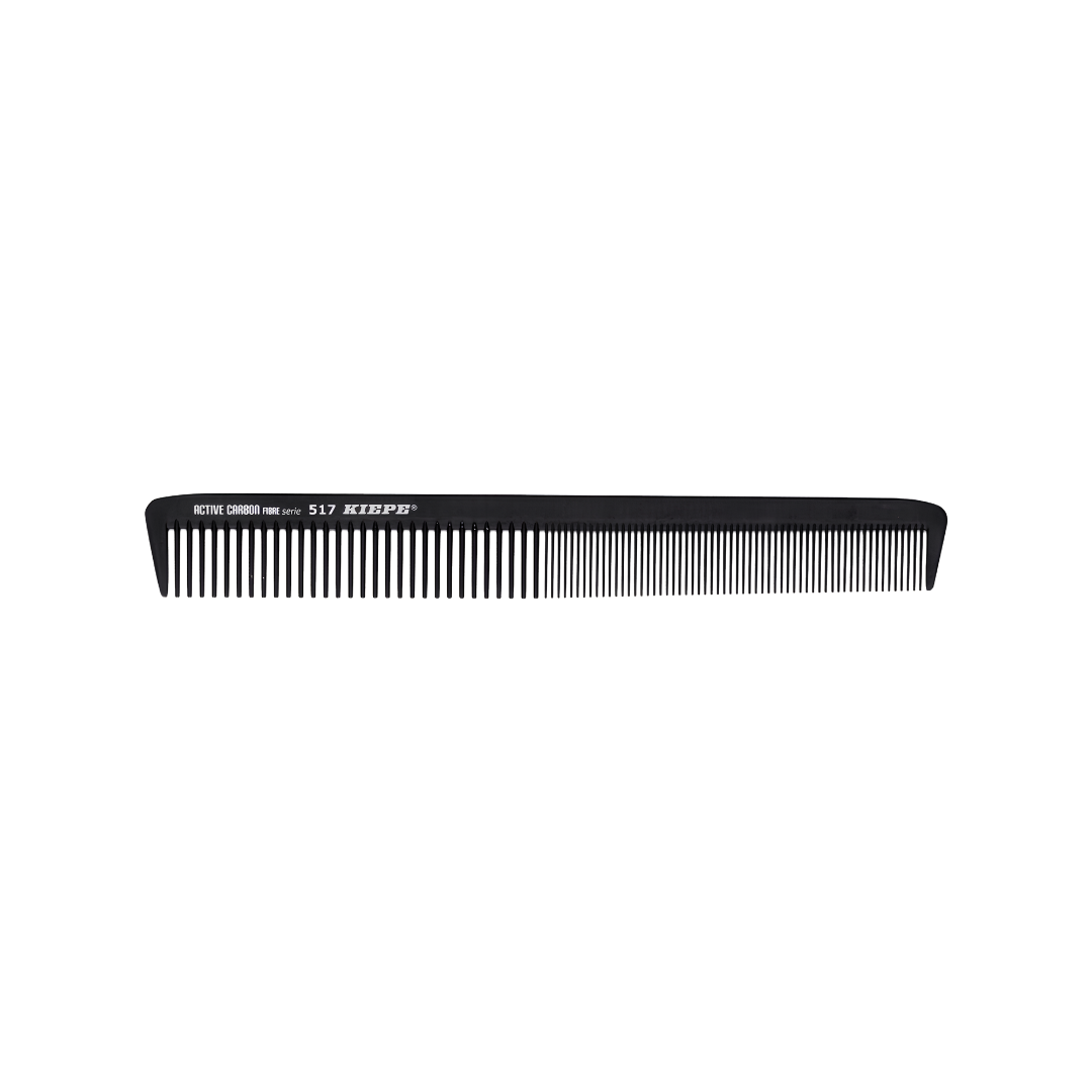 Kiepe Pettine active carbon fire