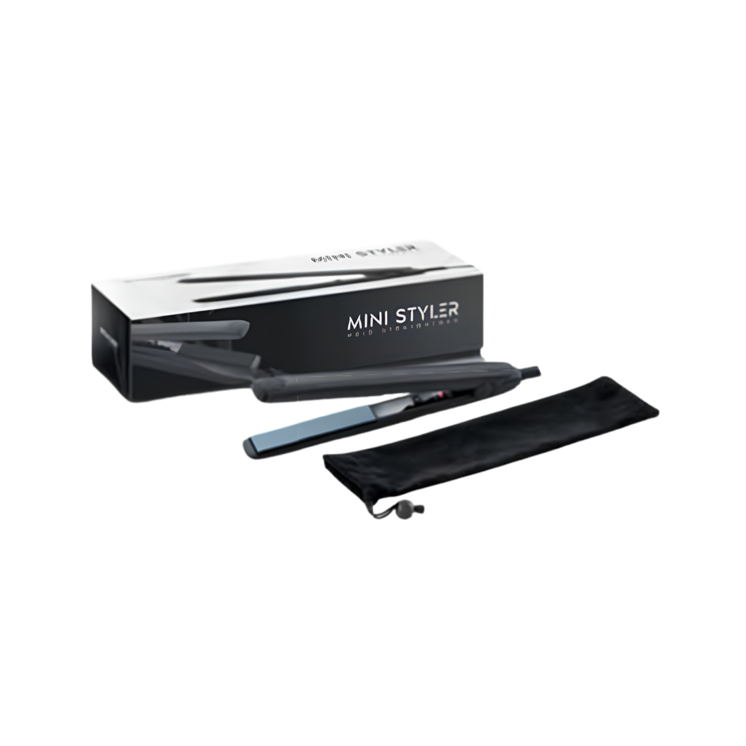 Sthauer piastra professionale mini