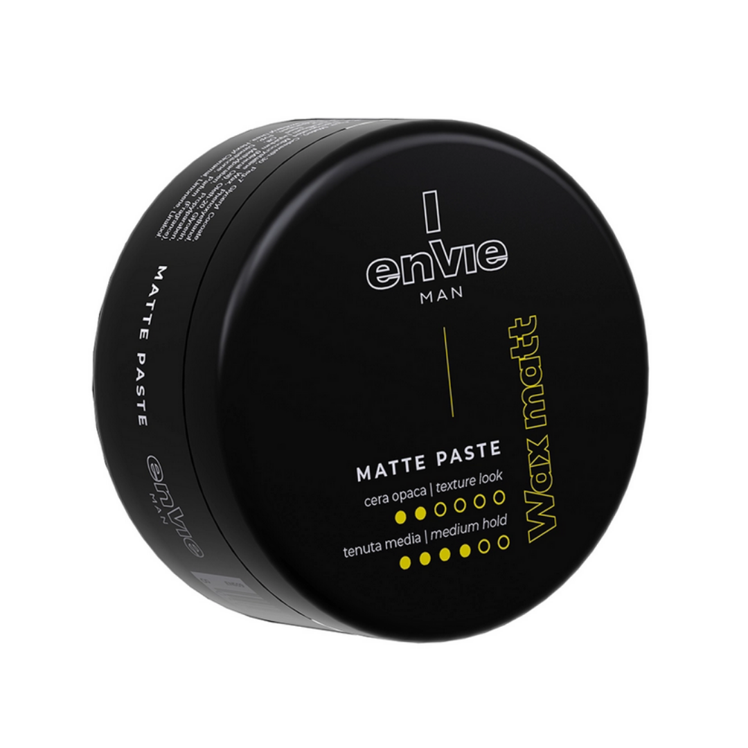 Envie wax matt