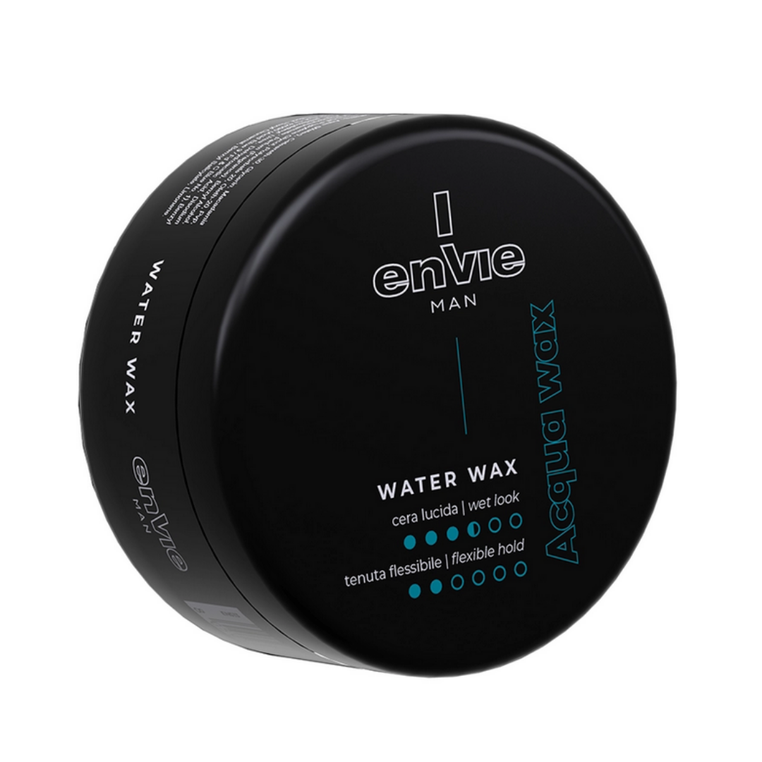 Envie water wax
