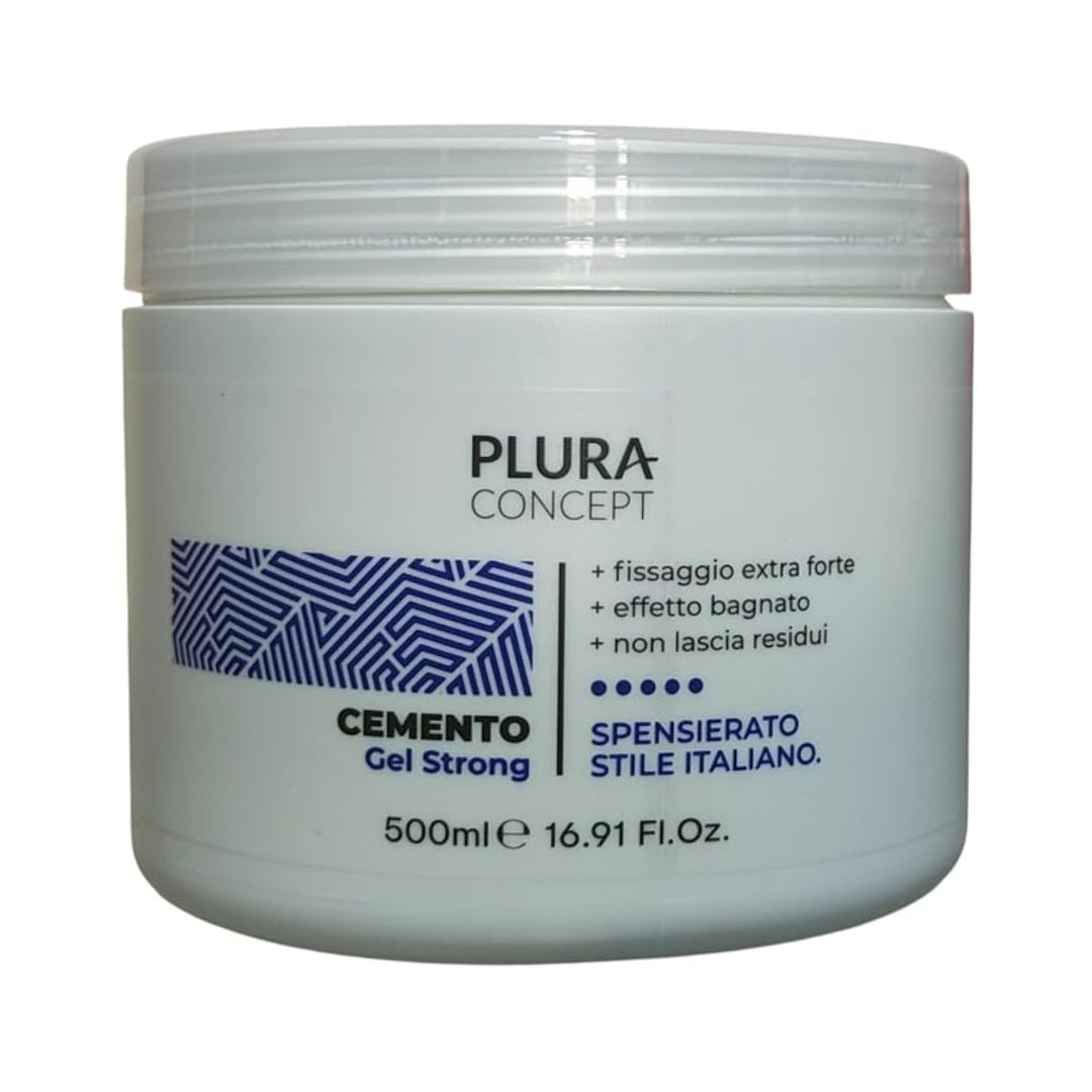 Pura Gel extra forte