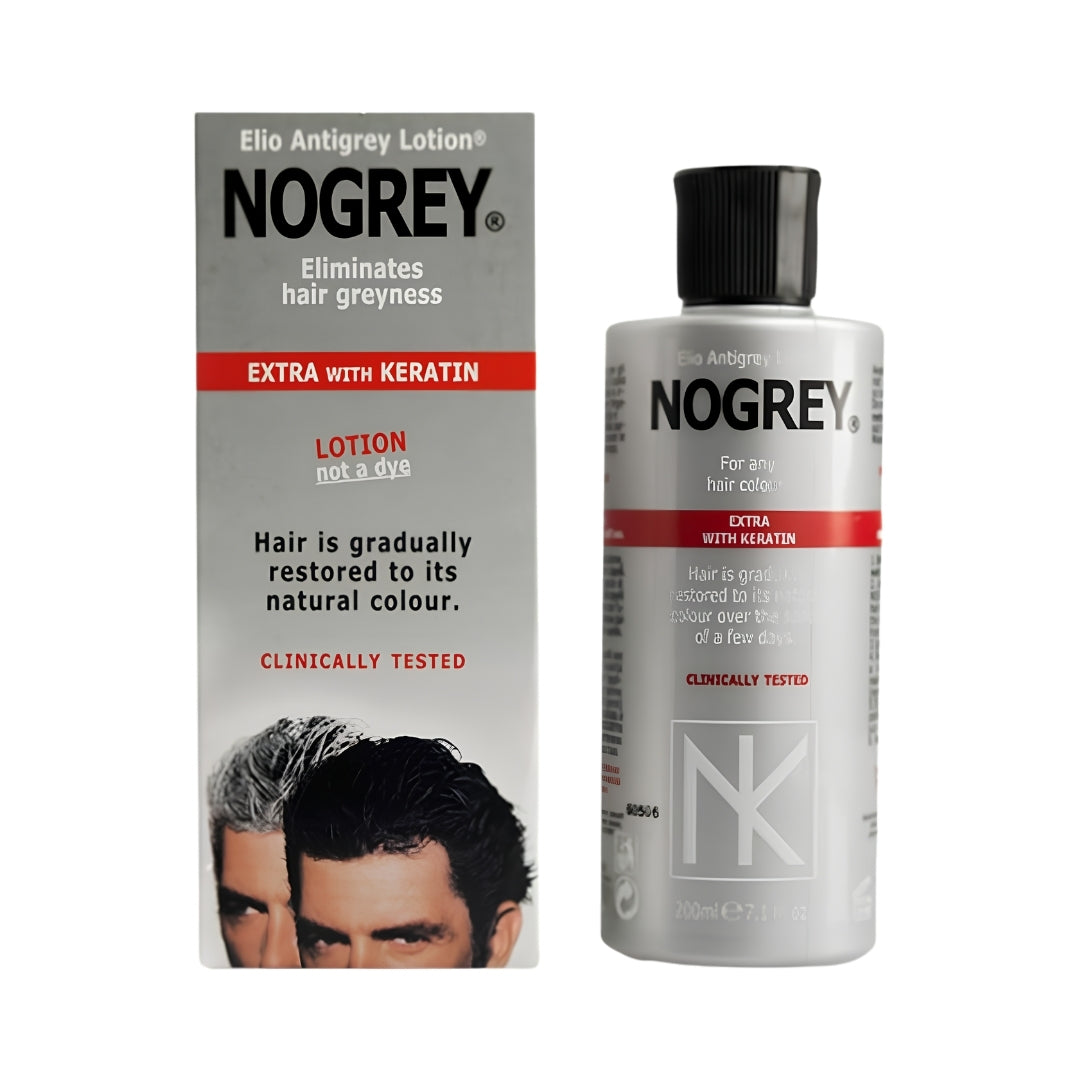 NoGrey lozione antigrigio