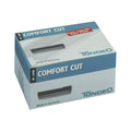 Tondeo comfort cut blades