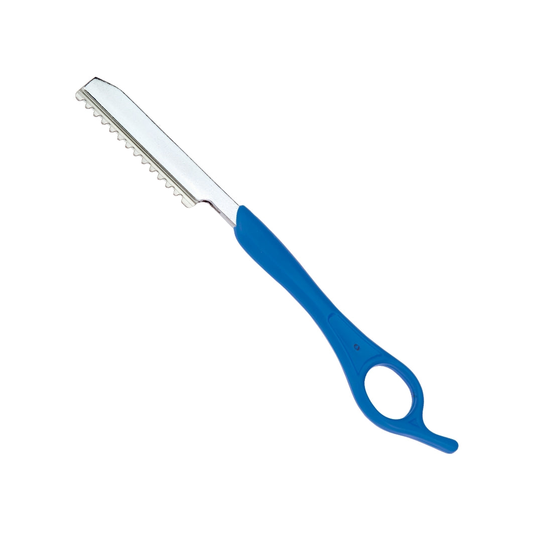 Kiepe Ergos styling razor