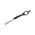 Feather Styling Razor Black