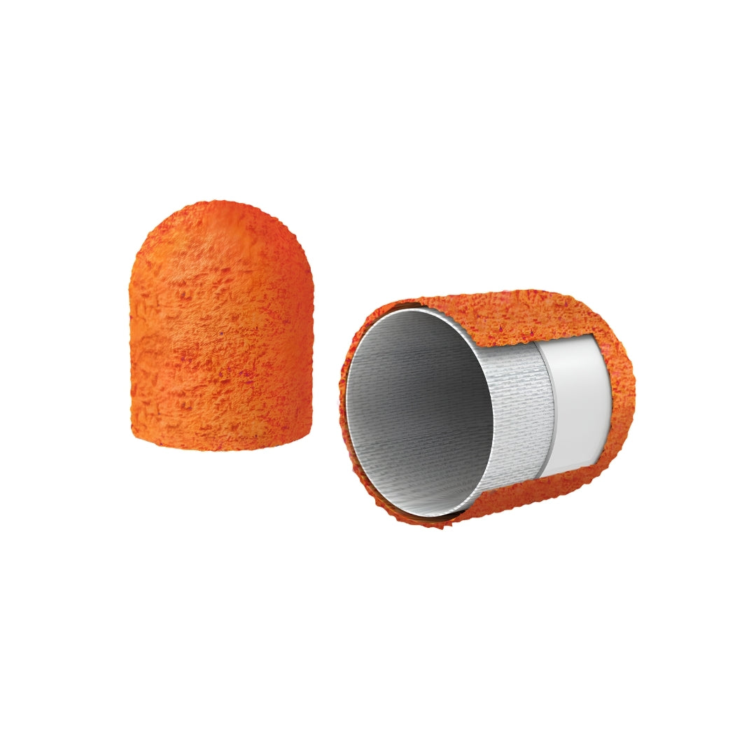 Cappucci abrasivi
