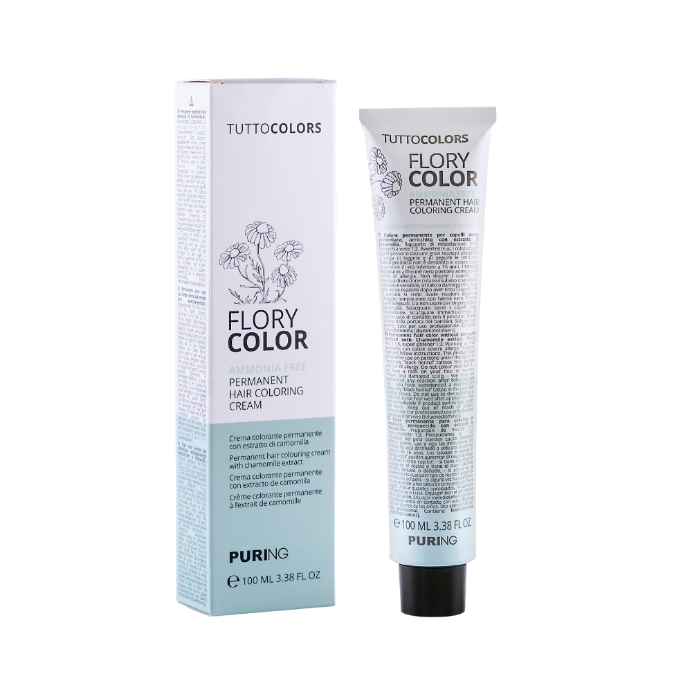 PR Flory Color