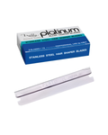 Platinium Lame per sfilzino