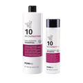 PR 10 Shampoo reconstruction
