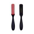 Curly hair brush D143
