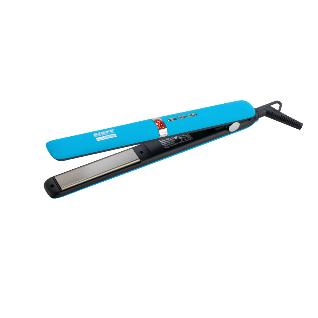 Kiepe Piastra in titanio kiepe home precision per capelli 230°c