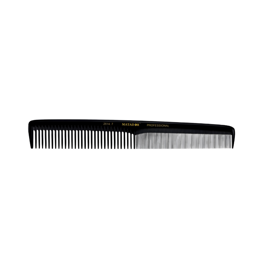 Matador pettine accademico