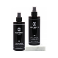 20 Olympus Sea salt spray