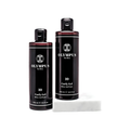 10 Olympus Curly gel shine and style