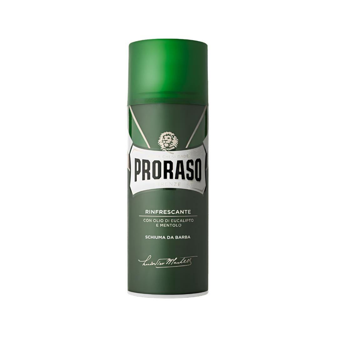 Proraso Schiuma da barba rinfrescante