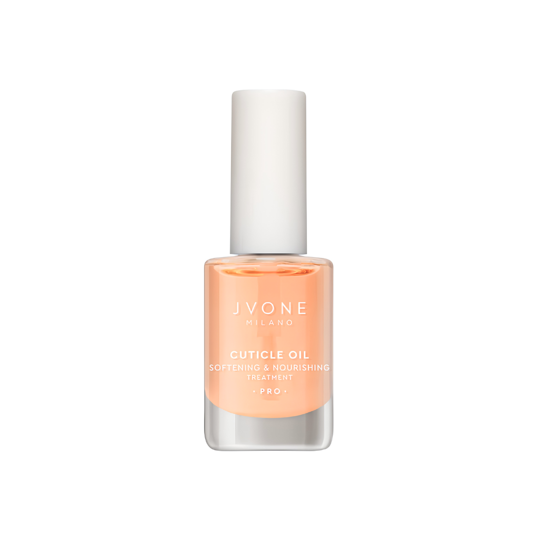 Jvone Cuticle oil – softening & nuorishing treatment