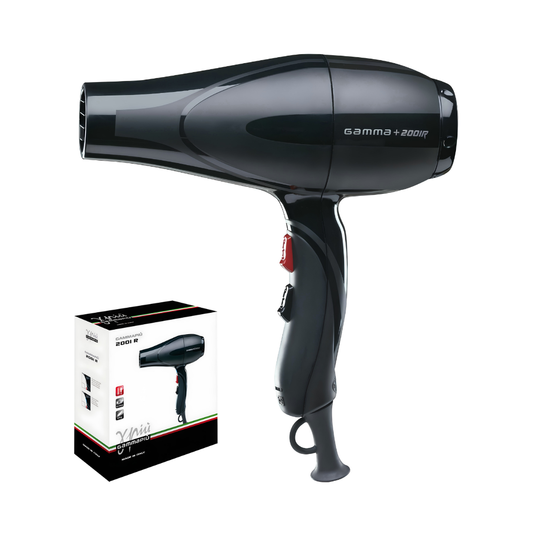 Gamma+ Phon 2001R