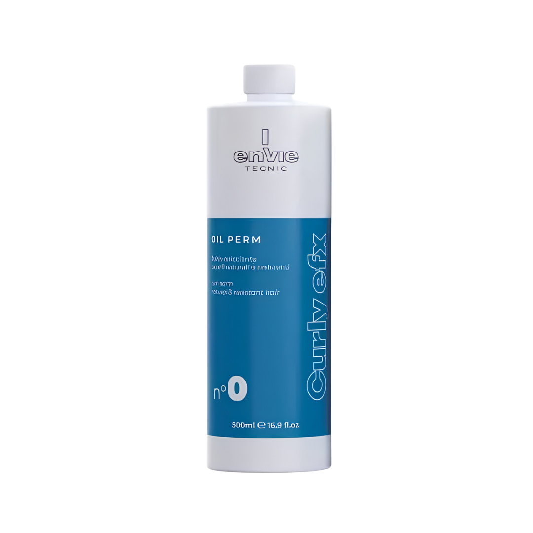 Envie Oil perm