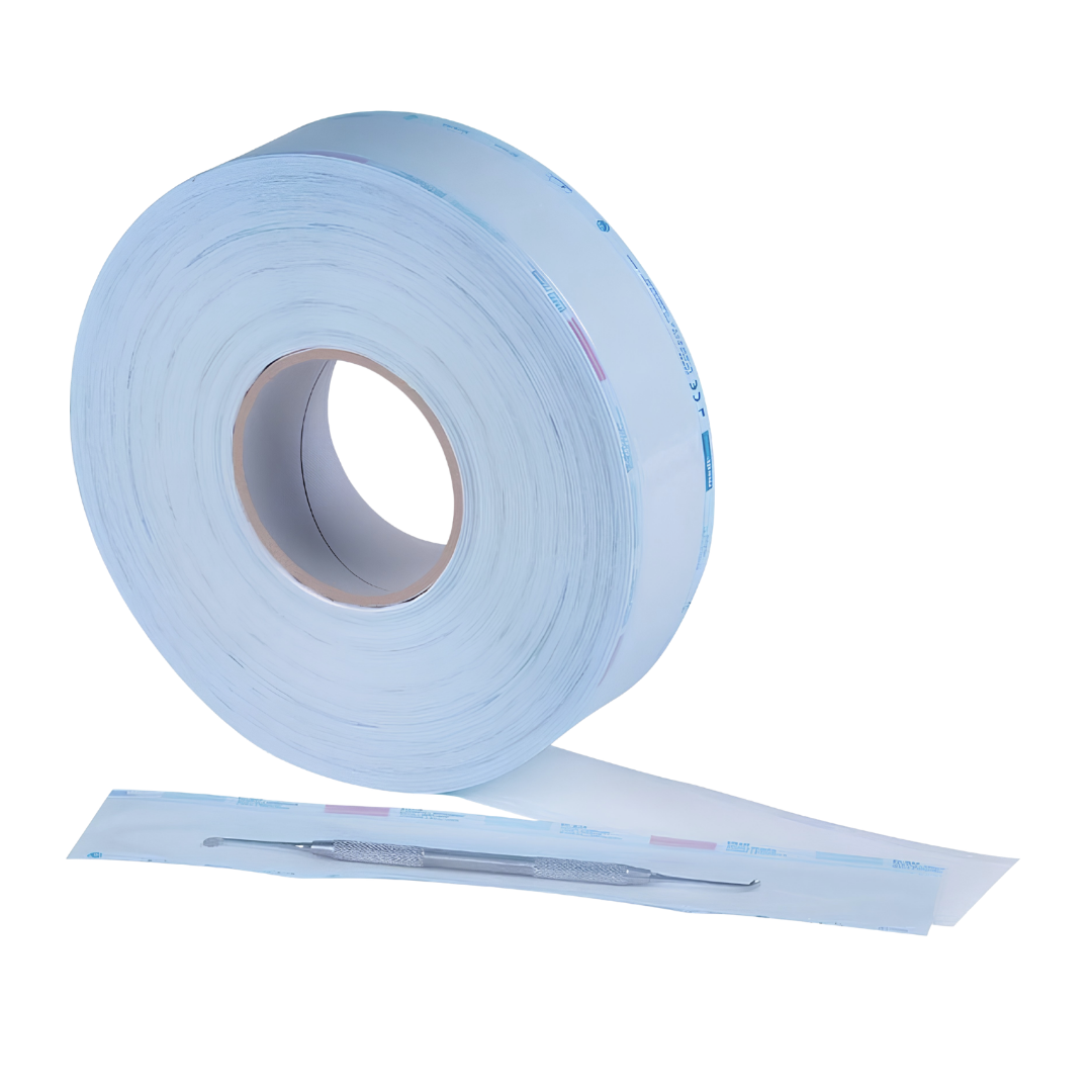 Medibase Rotolo per sterilizzazione